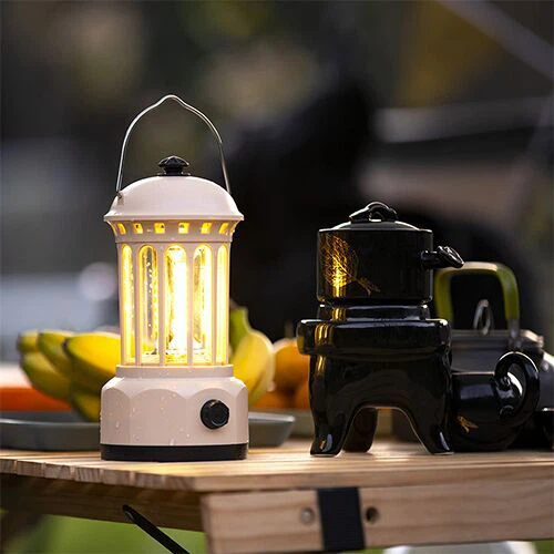 Camping Light